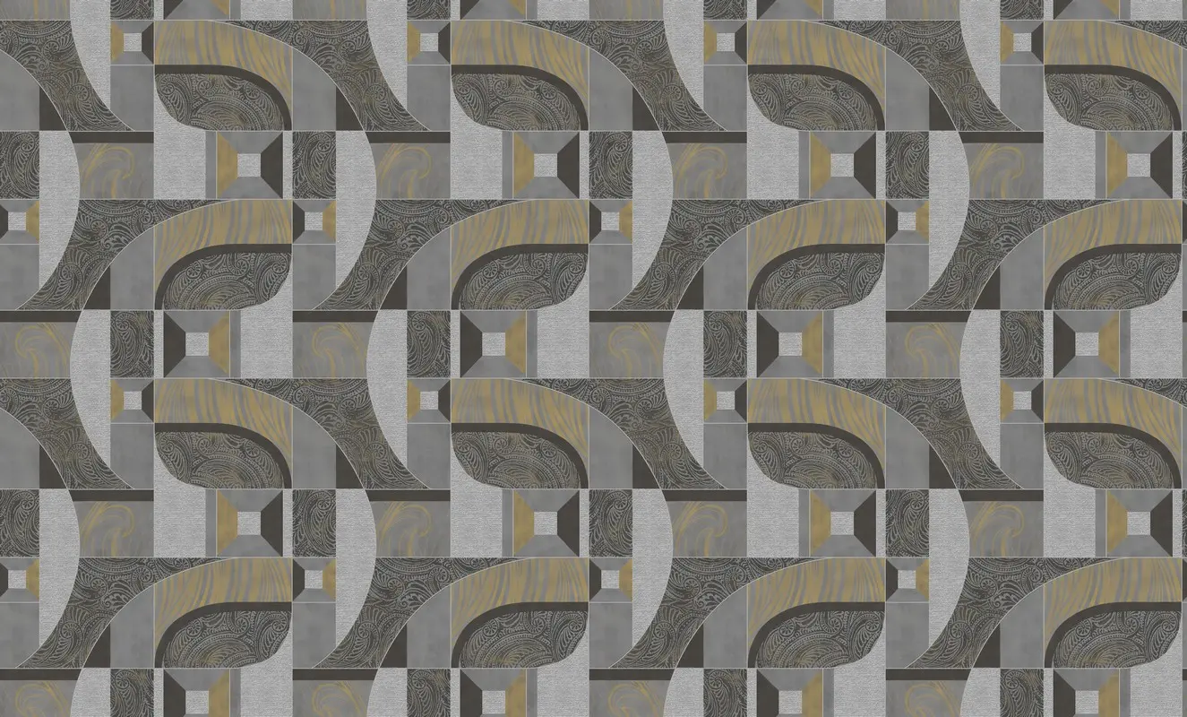 Обои 7010-5 A Grifoni Palazzo Ducale