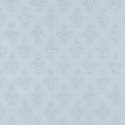 Голубой