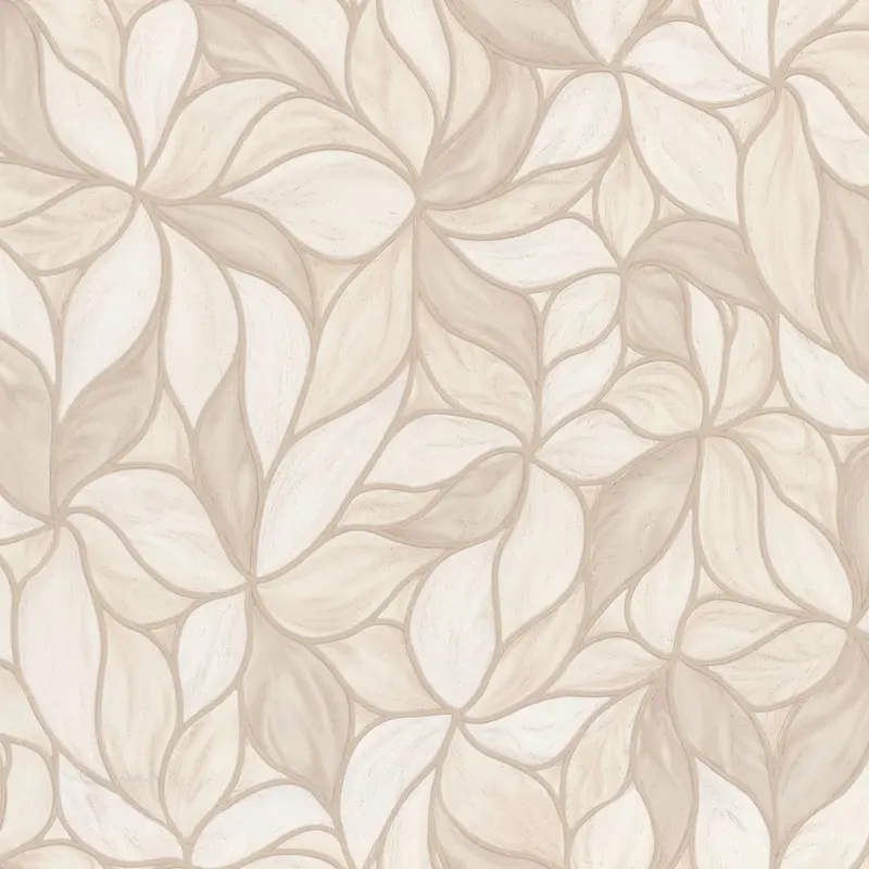 Обои 7144-01 Euro Decor Fractal