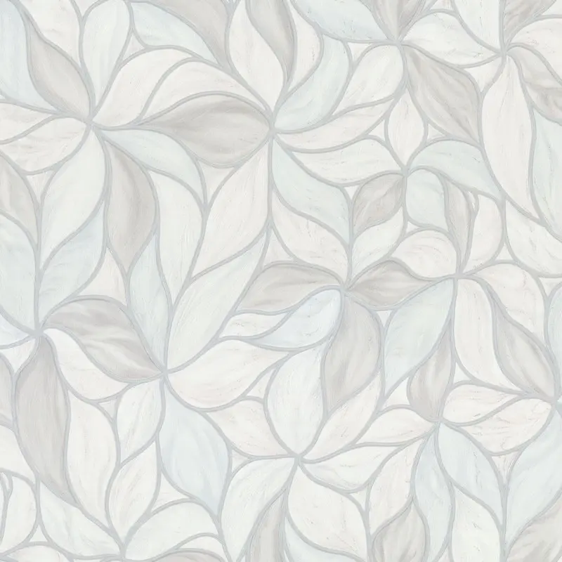 Обои 7144-11 Euro Decor Fractal