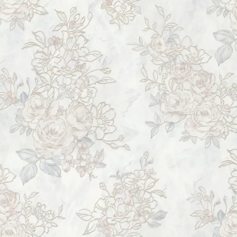 Обои 7149-00 Euro Decor Camelia