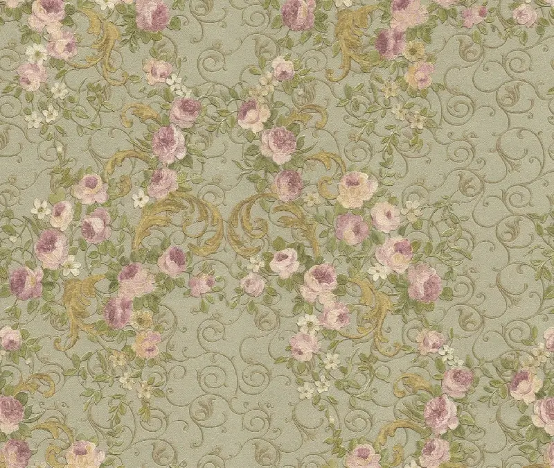 Обои 71766 Emiliana Parati Giardino