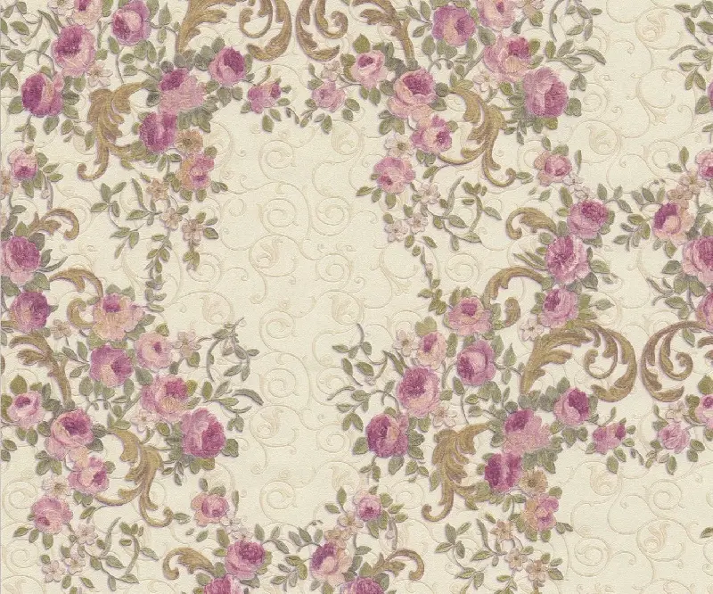 Обои 71768 Emiliana Parati Giardino