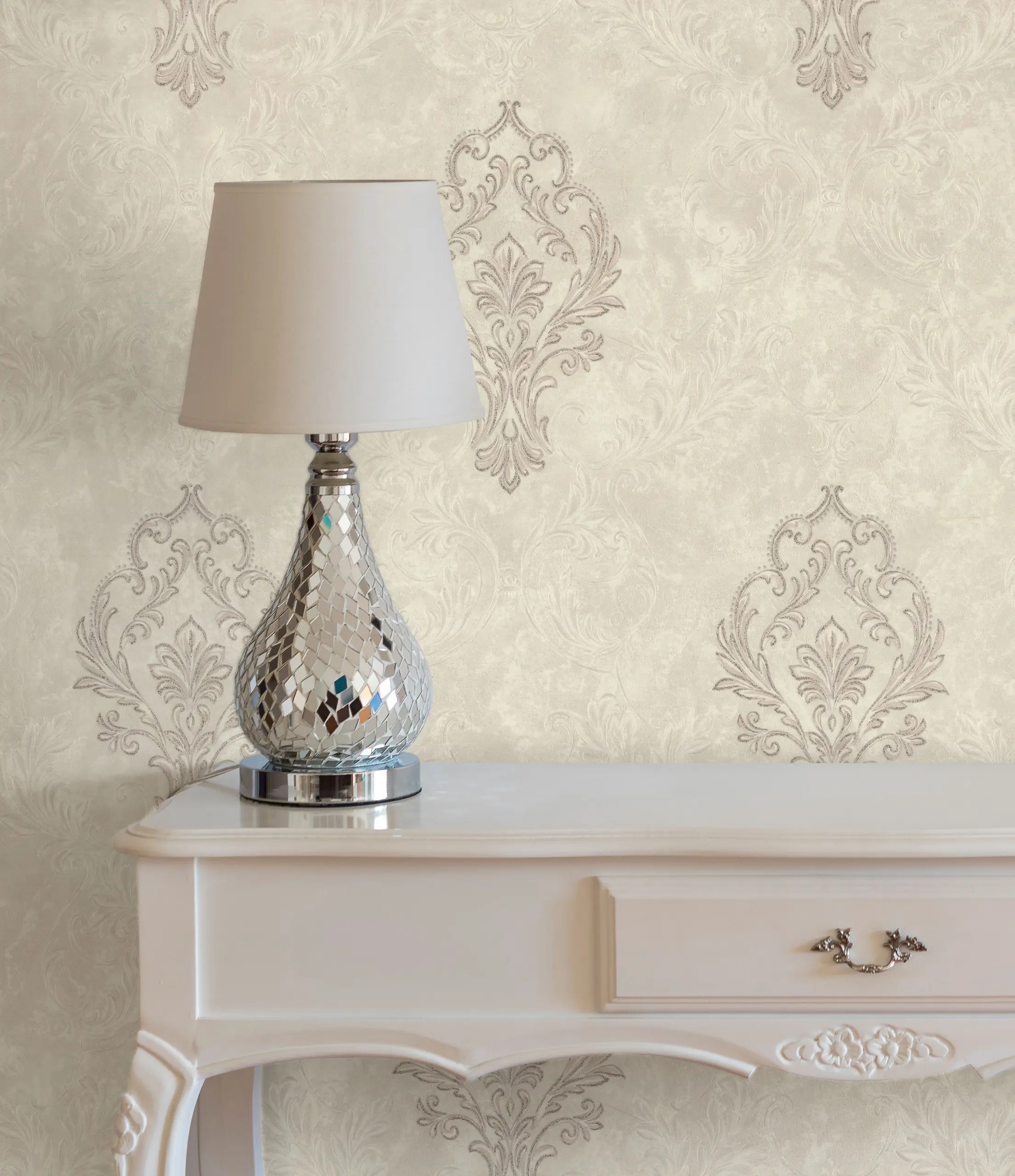 Обои 7259-01 Eurodecor Saphire