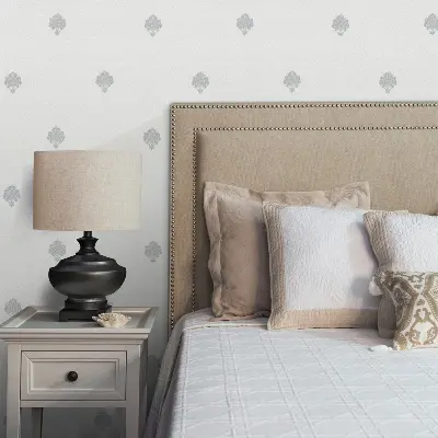 Обои 7263-00 Euro Decor Louis — фото 5