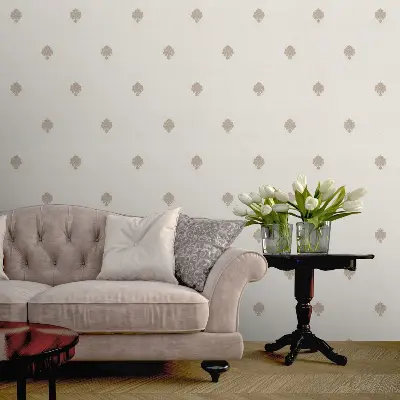 Обои 7263-17 Euro Decor Louis — фото 5