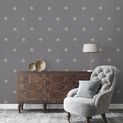 Обои 7263-23 Euro Decor Louis — фото 6