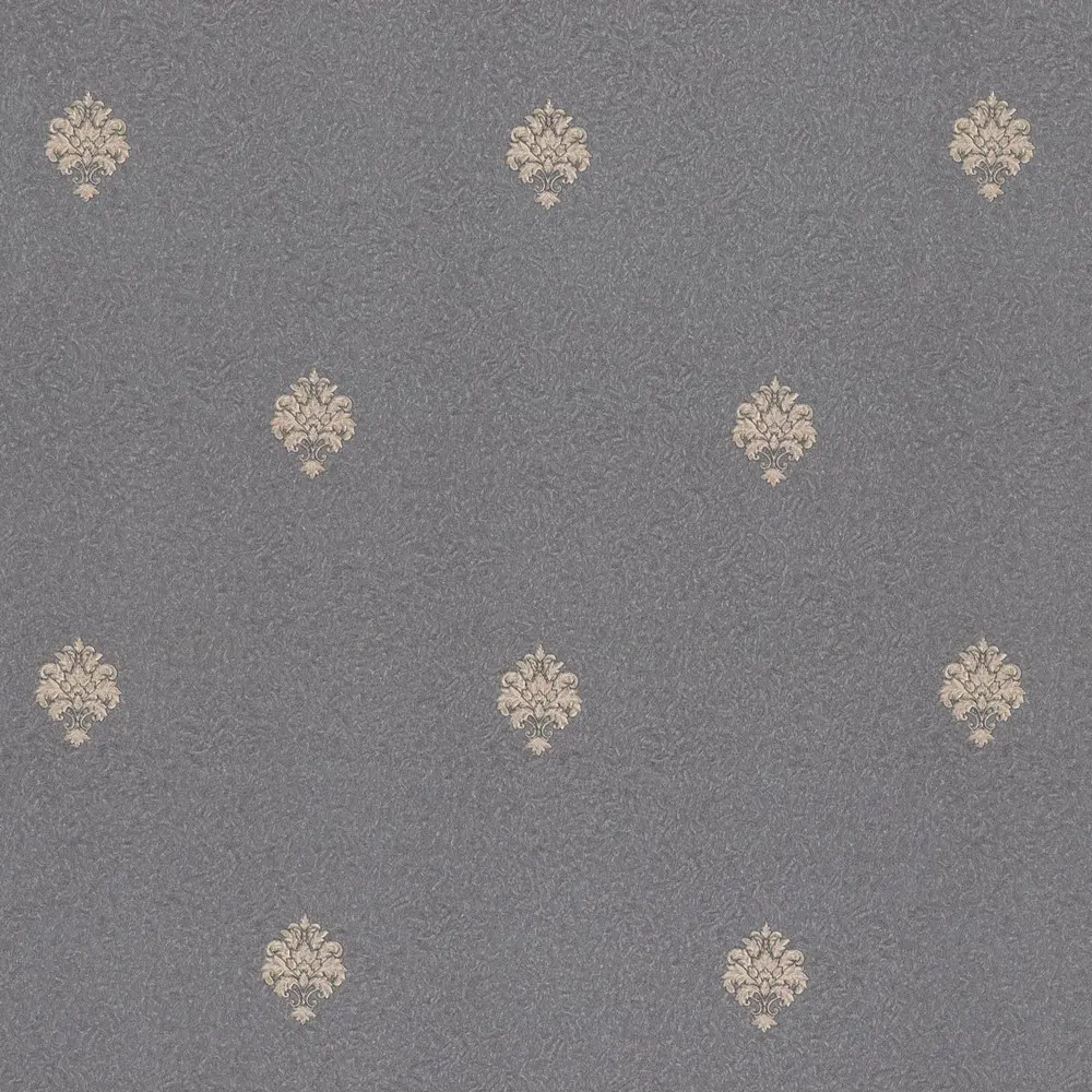 Обои 7263-23 Euro Decor Louis
