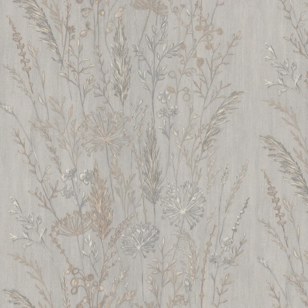 Обои 7272-11 Euro Decor Поле