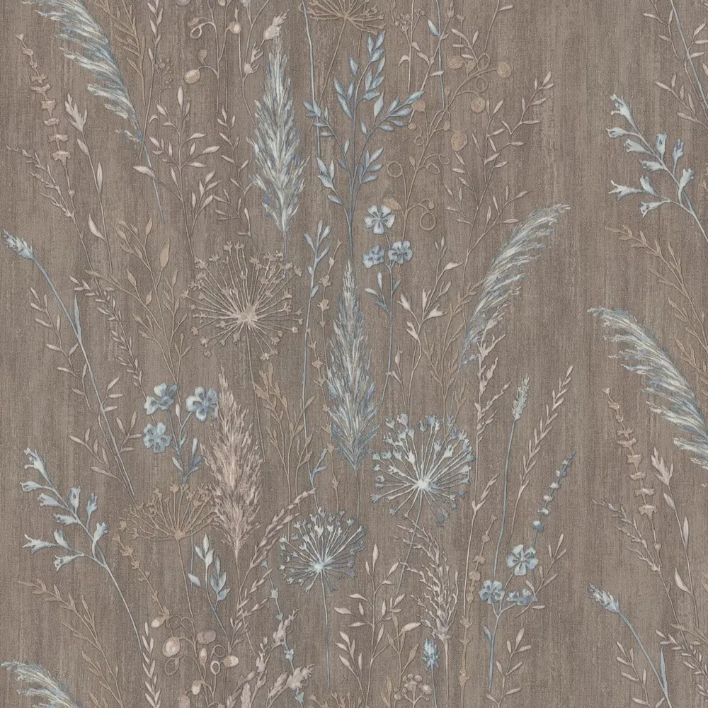 Обои 7272-12 Euro Decor Поле