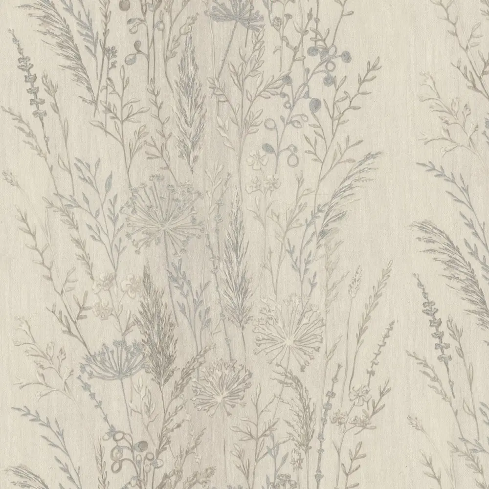 Обои 7272-21 Euro Decor Поле
