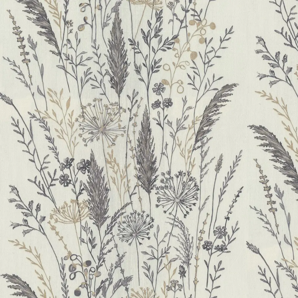 Обои 7272-22 Euro Decor Поле