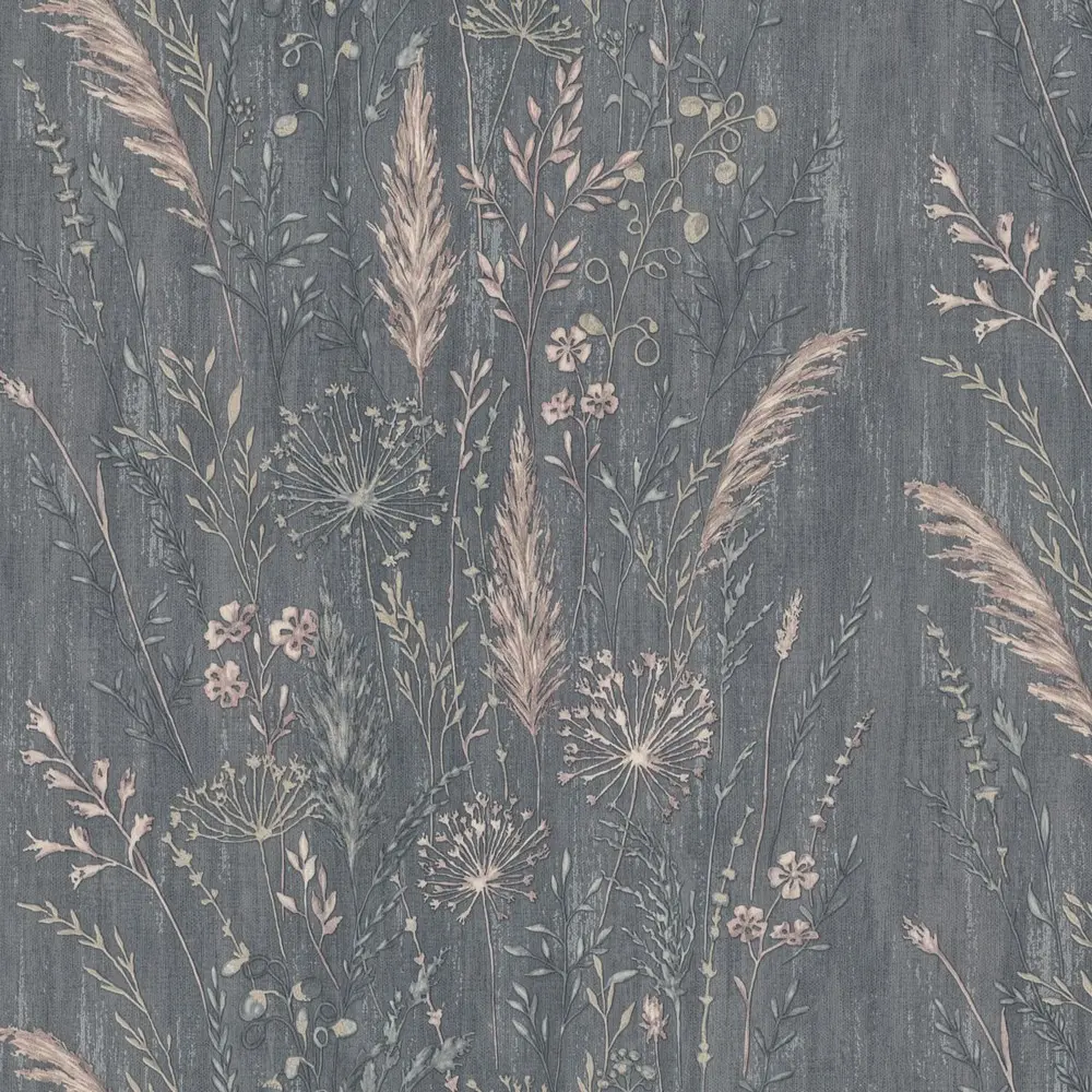 Обои 7272-23 Euro Decor Поле