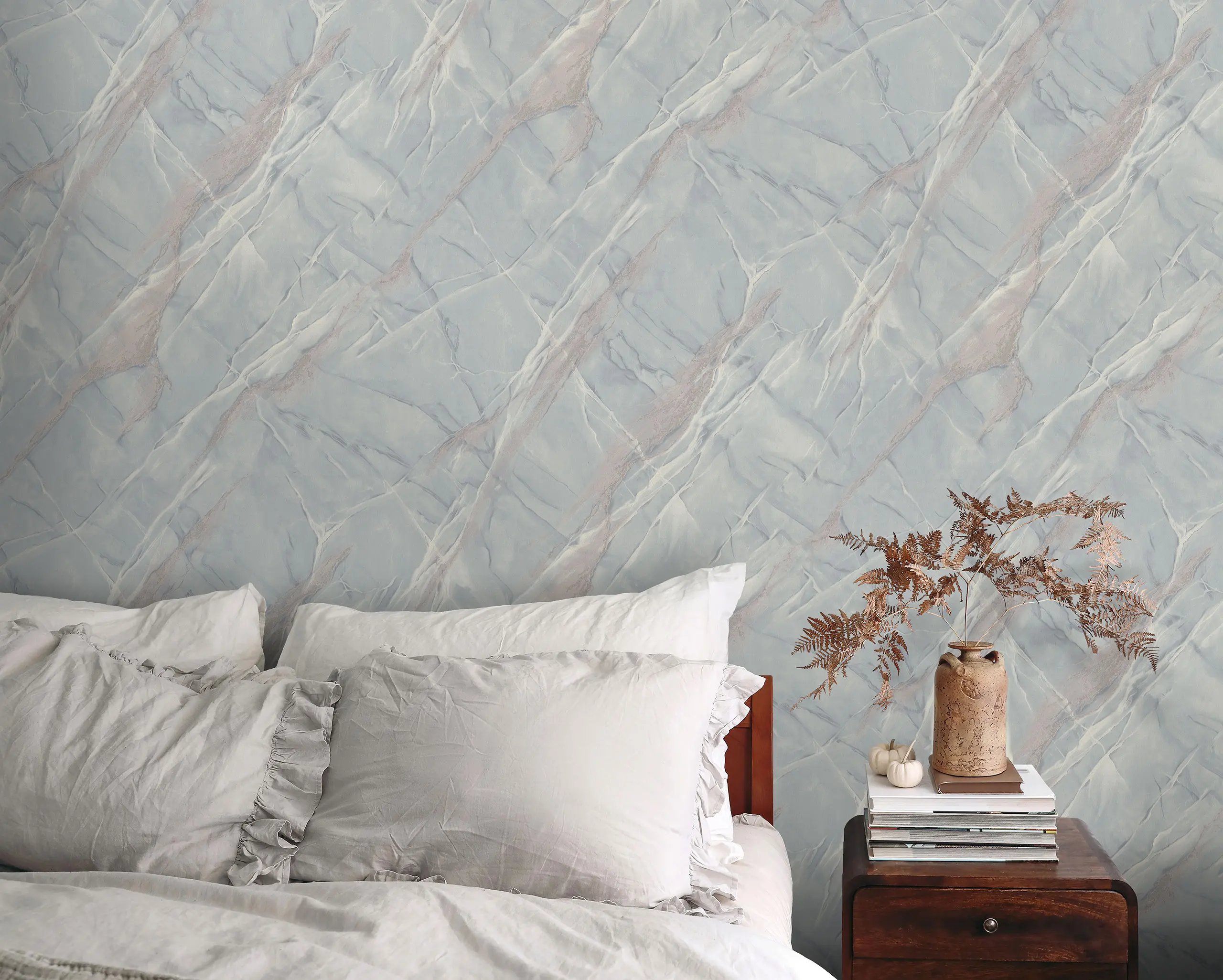 Обои 7290-23 Euro Decor Slab
