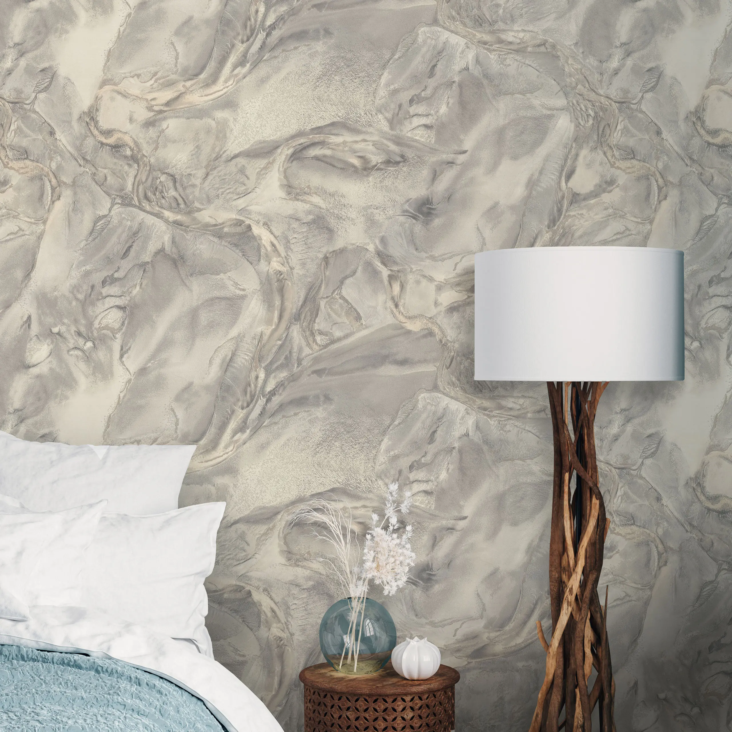 Обои 7293-11 Euro Decor Istok
