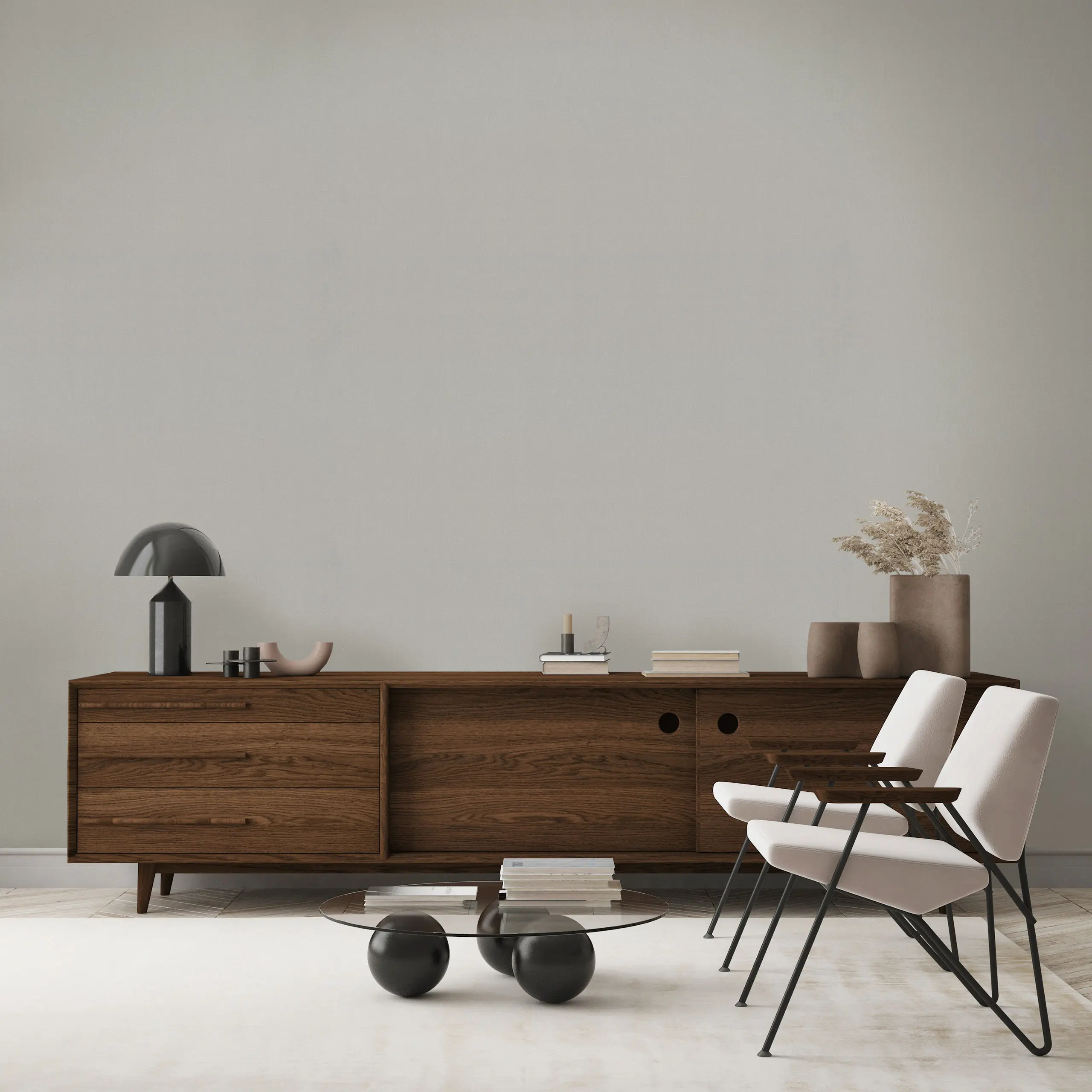 Обои 7299-24 Euro Decor Mansory