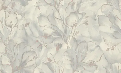 Обои 7300-11 Euro Decor Moonbloom