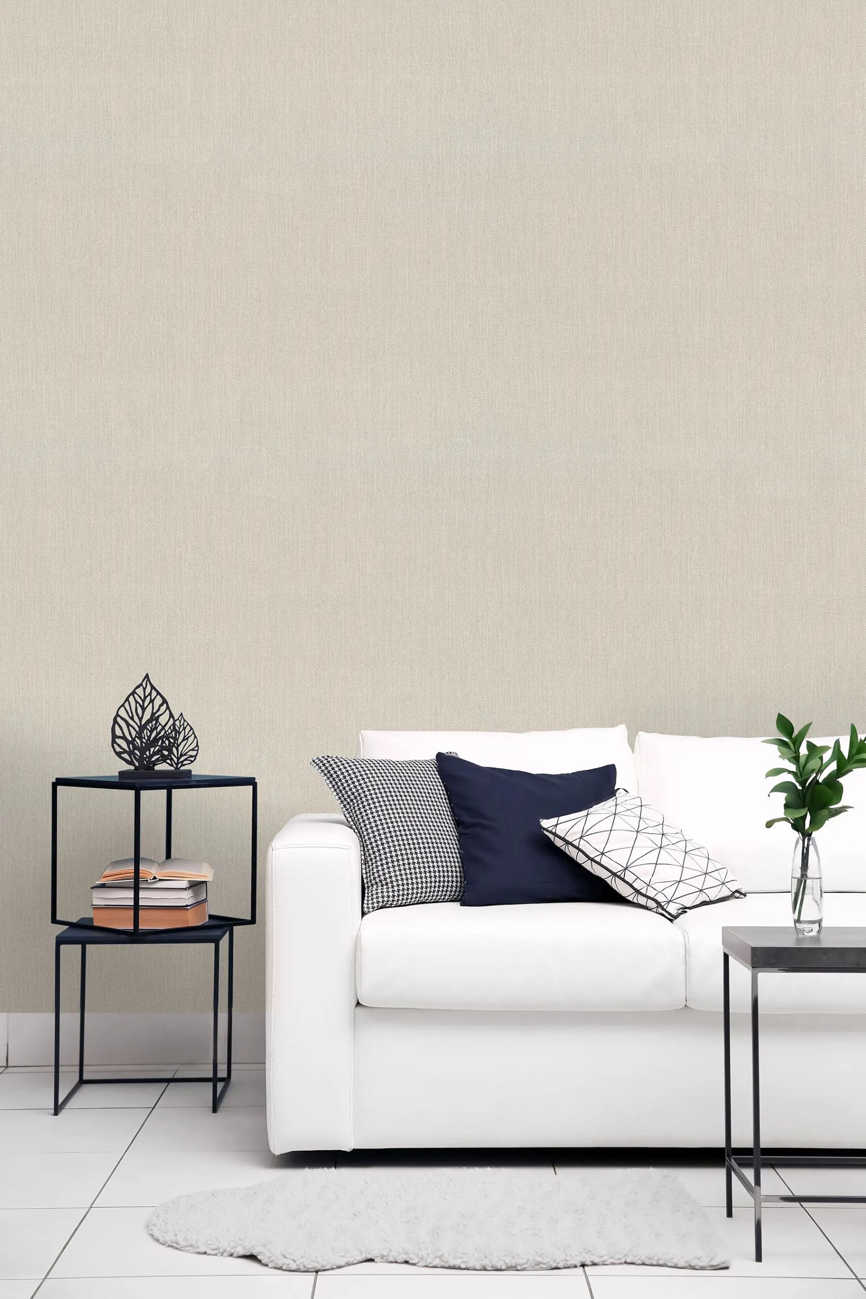 Обои 7306-12 Euro Decor Texflower
