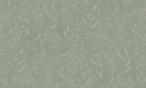 Обои 7307-12 Euro Decor Physalis