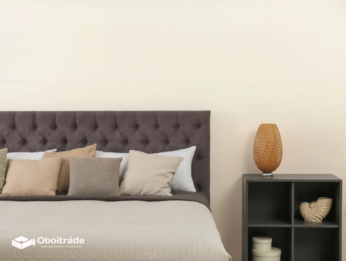 Обои 7315-01 Euro Decor Stronghold