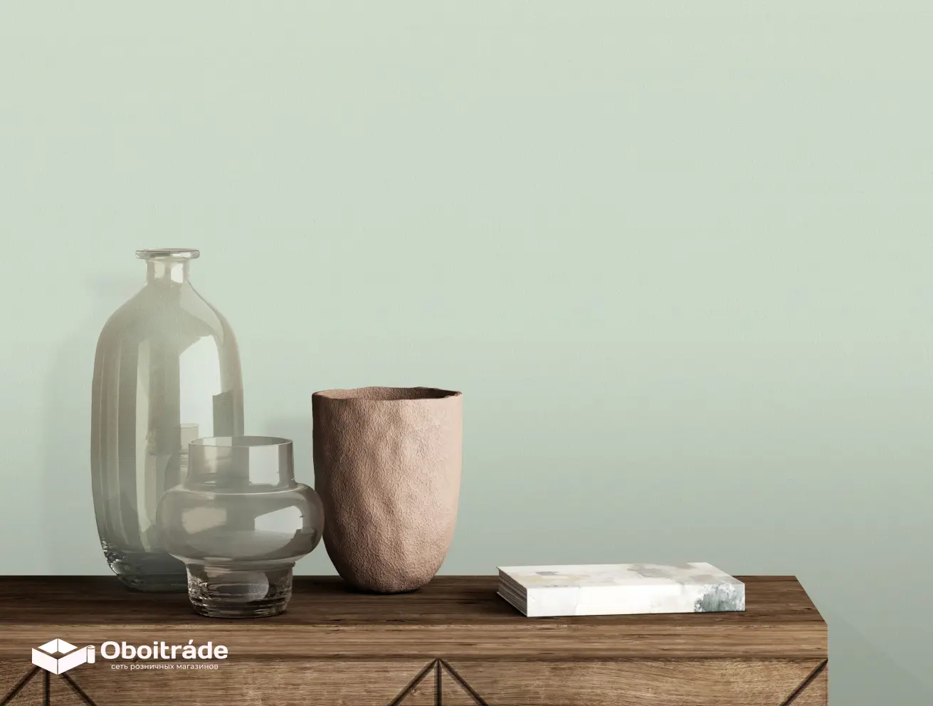 Обои 7315-10 Euro Decor Stronghold