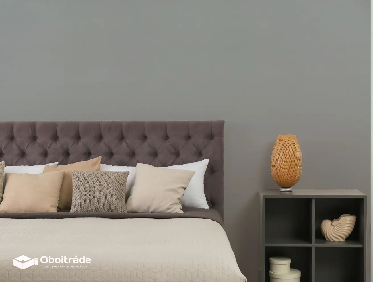 Обои 7315-13 Euro Decor Stronghold