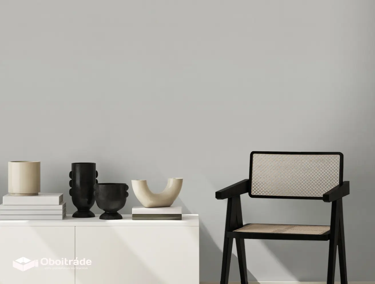 Обои 7315-22 Euro Decor Stronghold