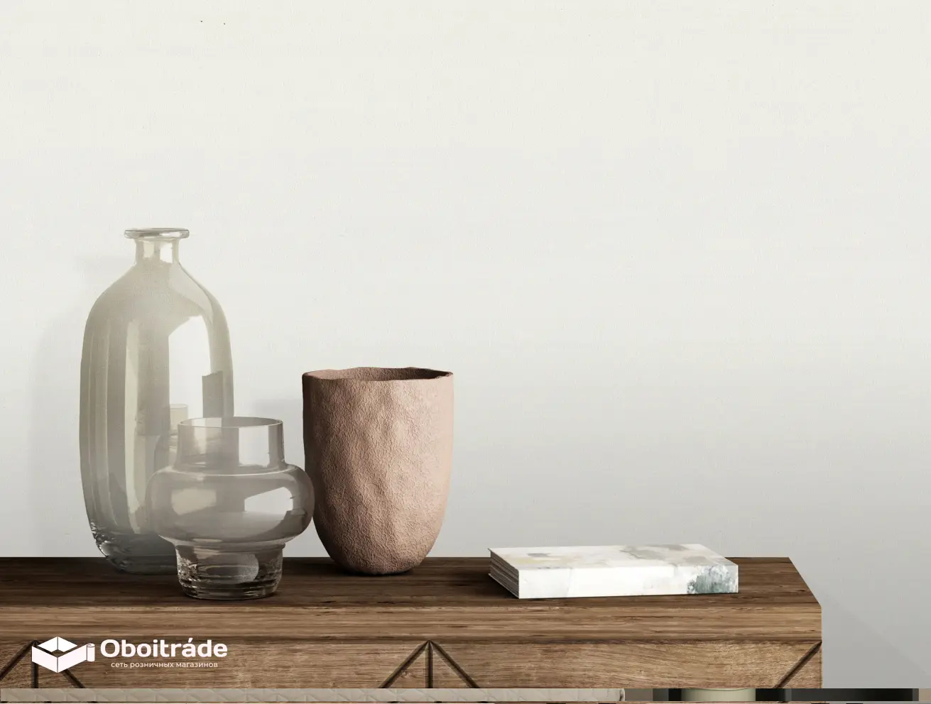 Обои 7315-29 Euro Decor Stronghold