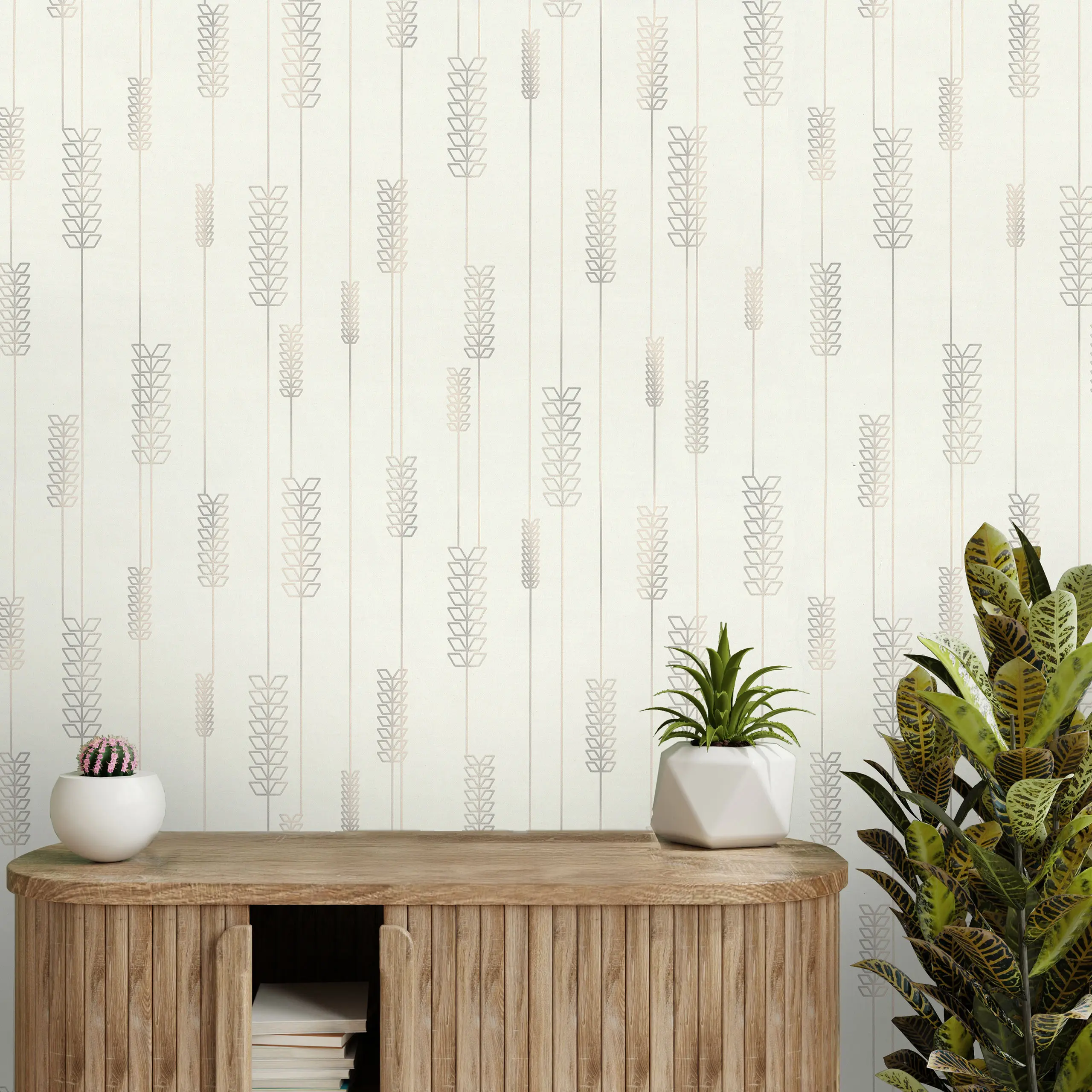Обои 7316-01 Euro Decor Solum
