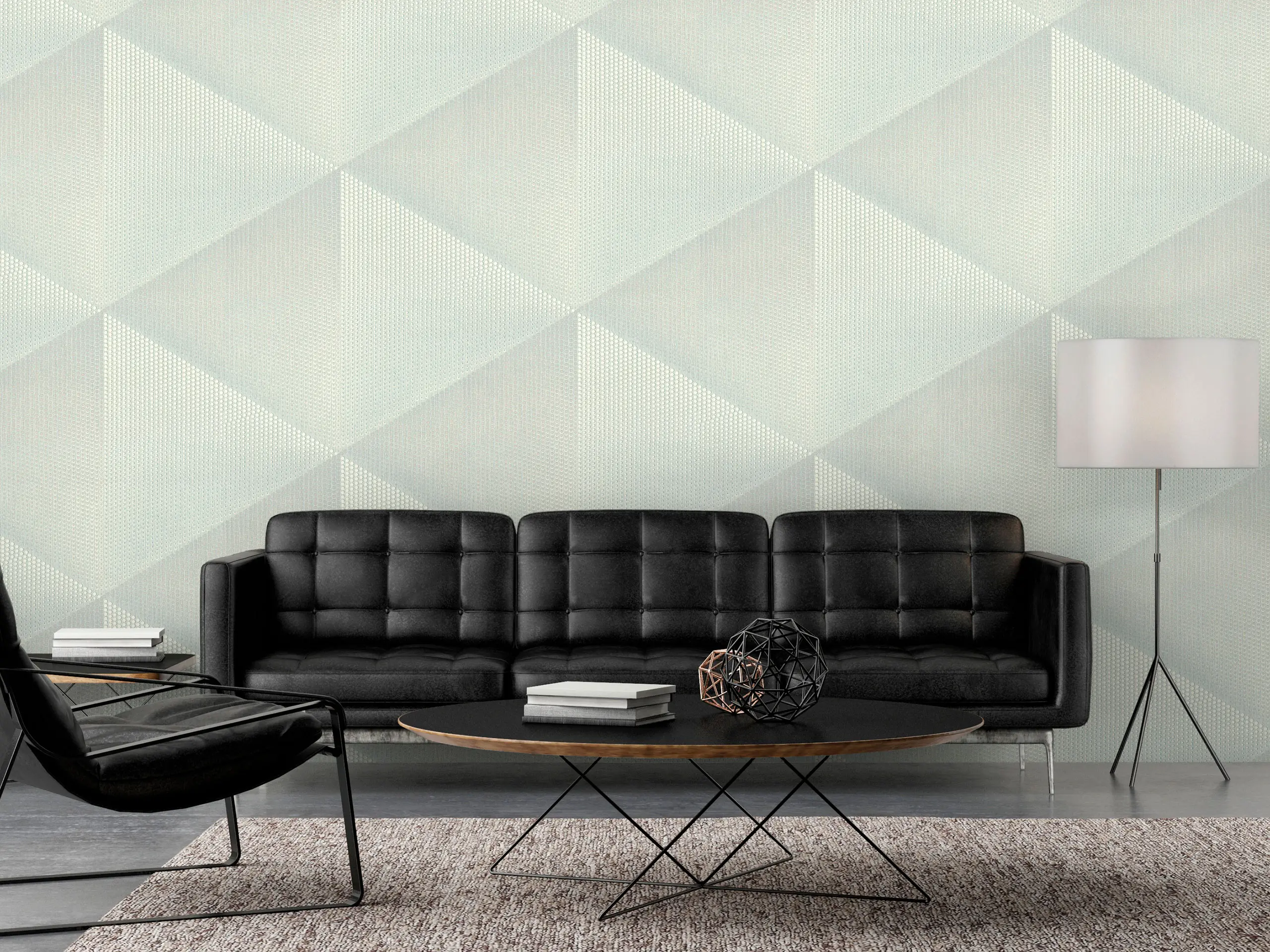Обои 7321-02 Euro Decor Vertigo