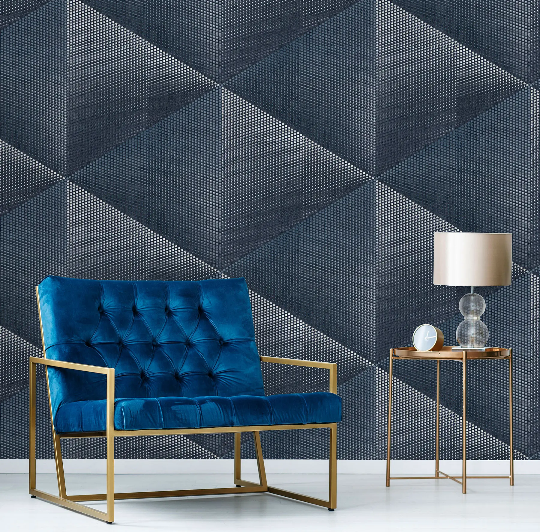 Обои 7321-22 Euro Decor Vertigo
