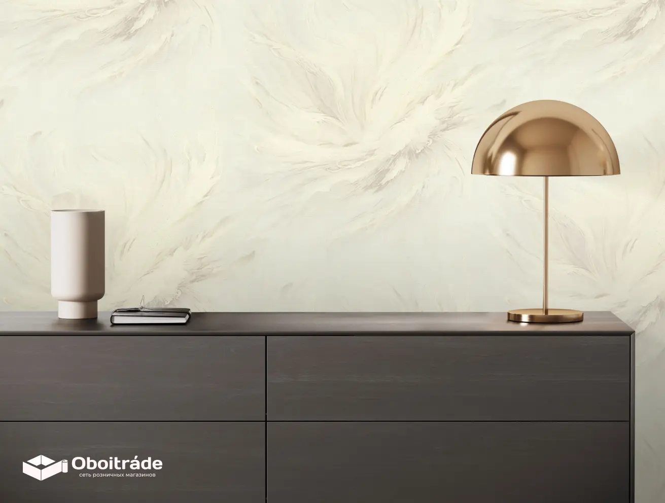 Обои 7324-00 Euro Decor Floravento