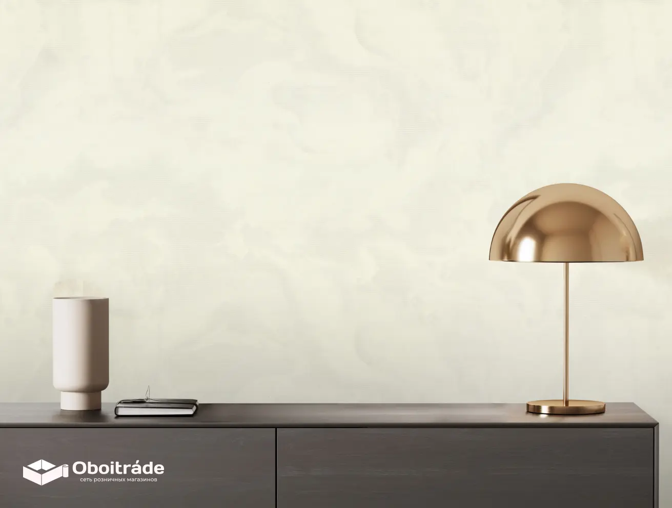 Обои 7325-00 Euro Decor Floravento