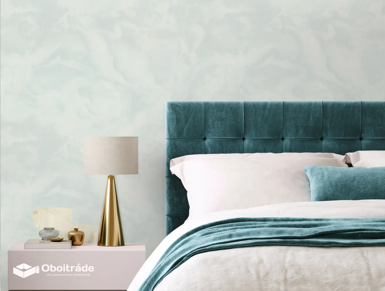 Обои 7325-24 Euro Decor Floravento
