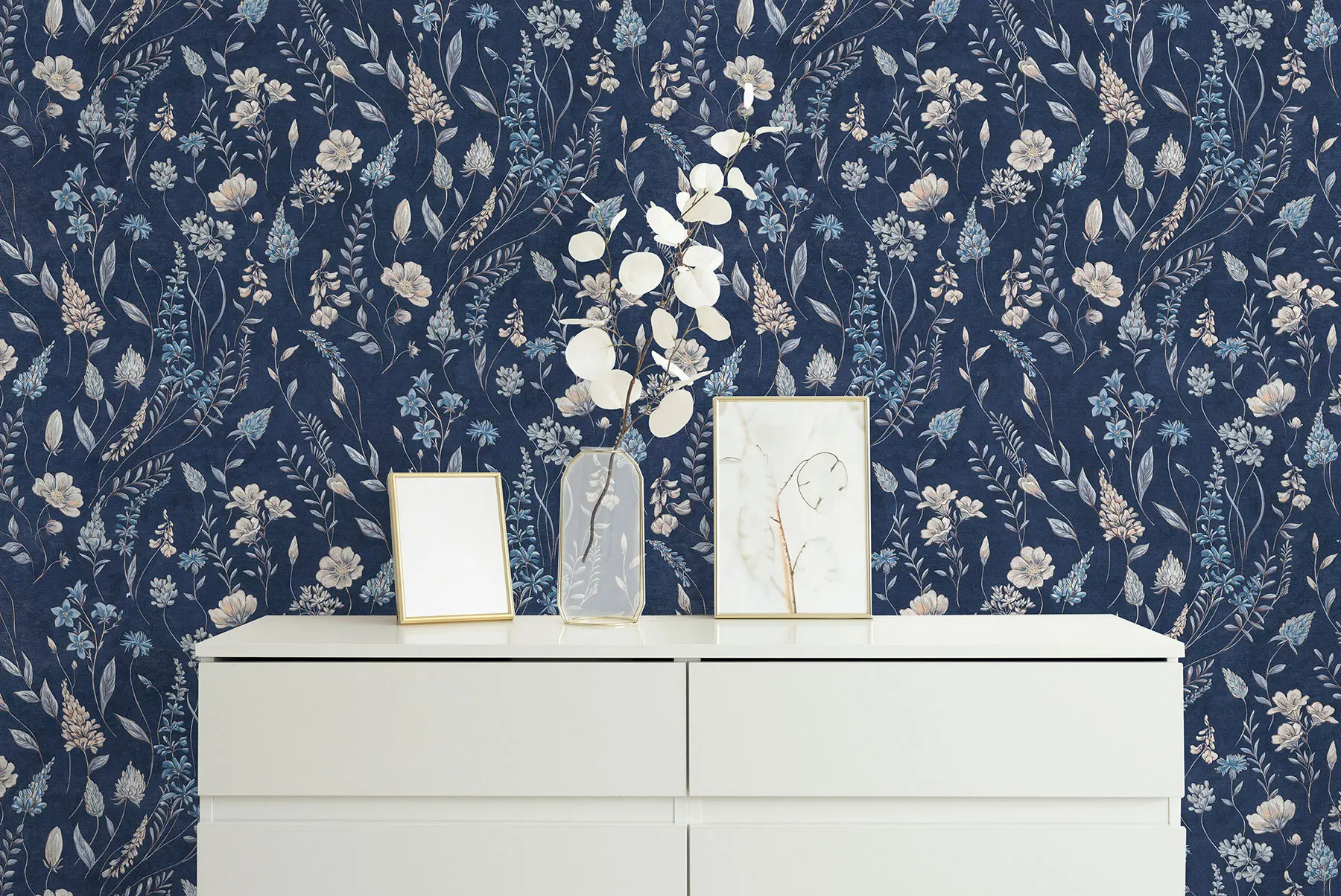 Обои 7326-20 Euro Decor Meadow