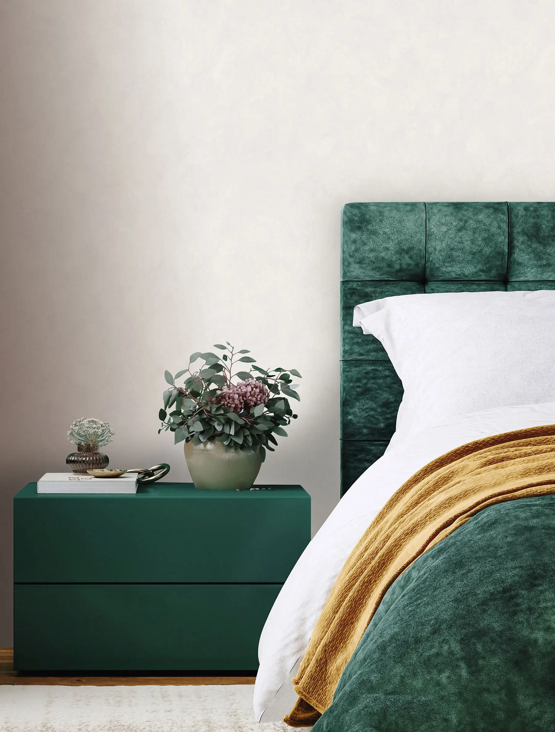 Обои 7327-00 Euro Decor Meadow