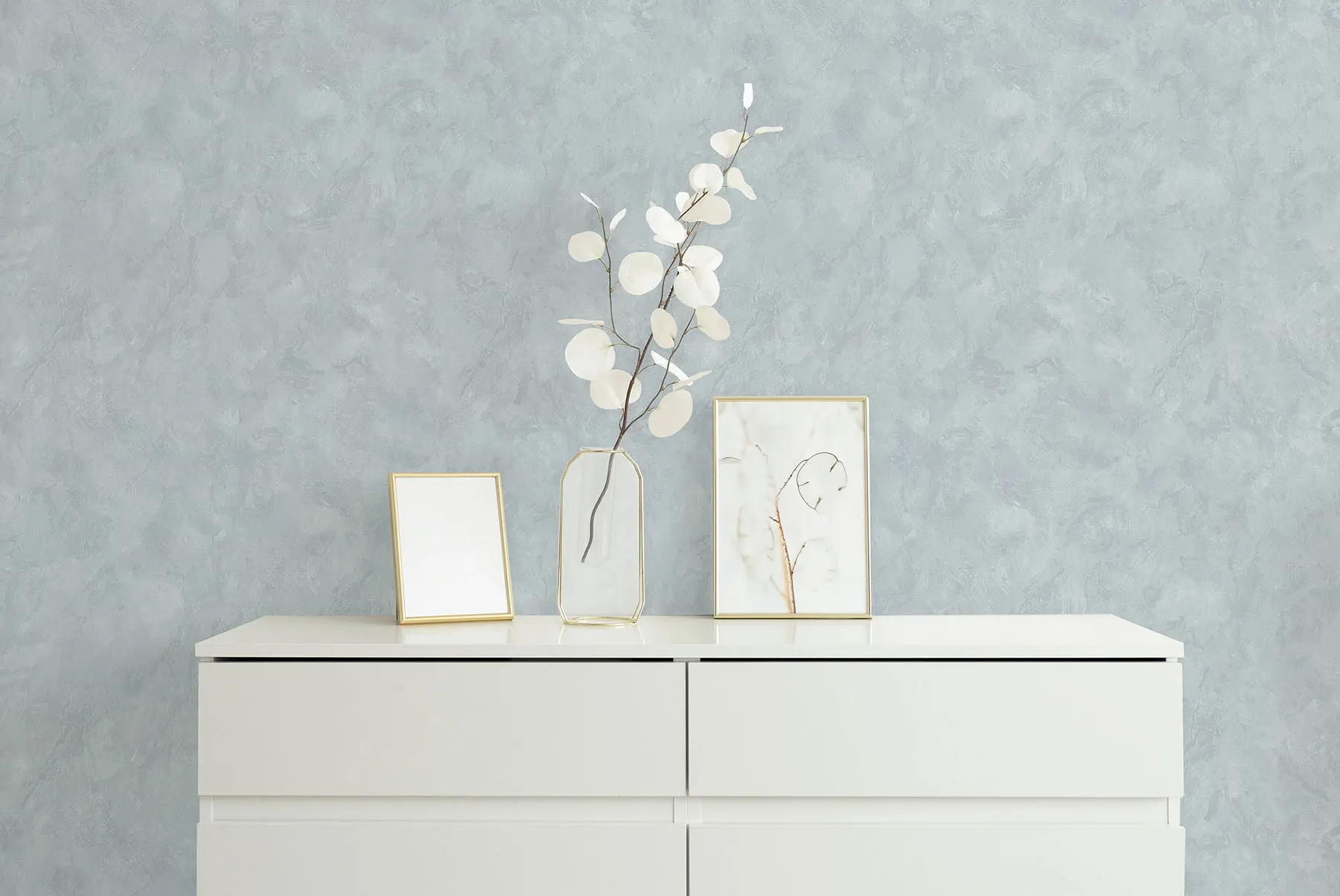 Обои  7327-10 Euro Decor Meadow