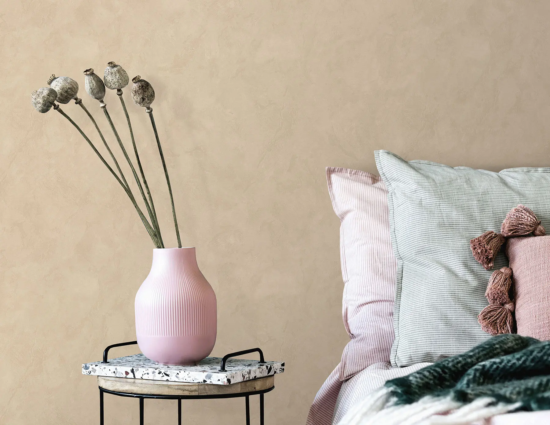 Обои 7327-16 Euro Decor Meadow