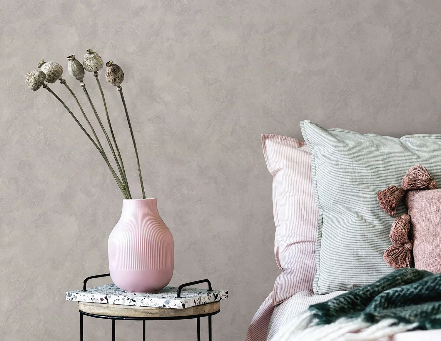 Обои 7327-24 Euro Decor Meadow