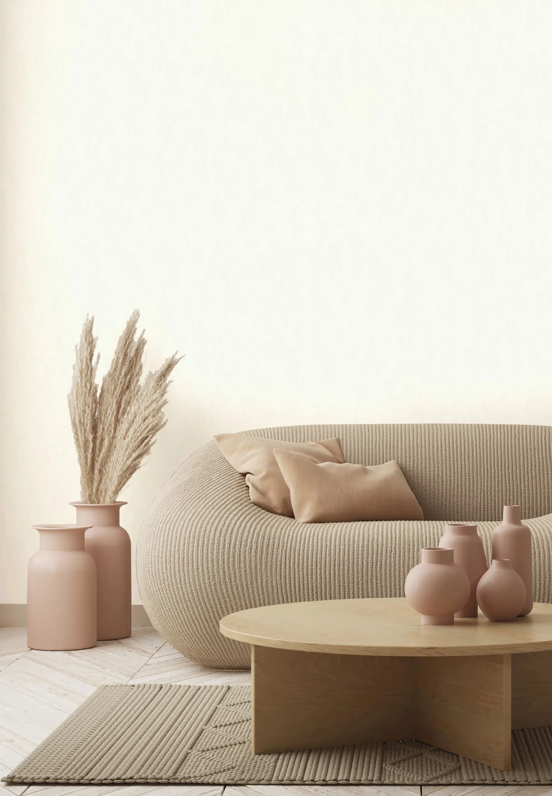 Обои 7328-11 Euro Decor Maribelle