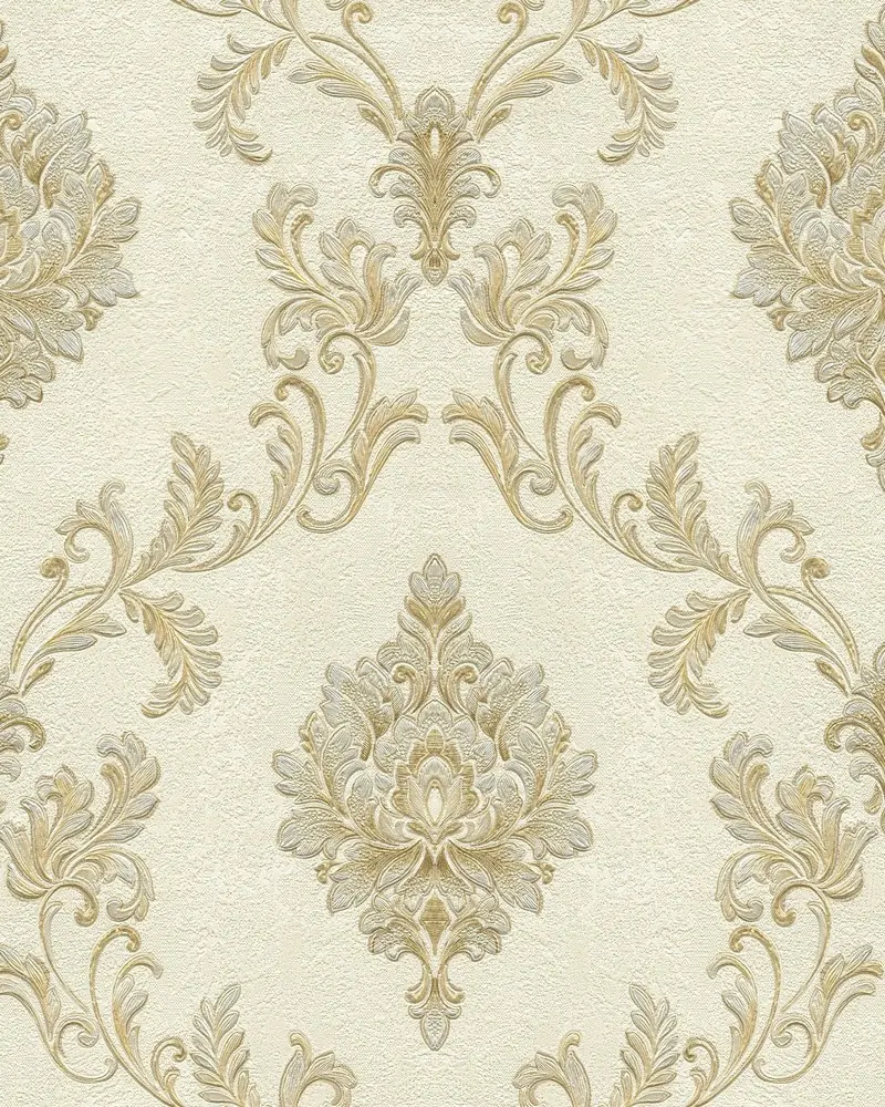 Обои 73426 Emiliana Parati Королевский Дамаск