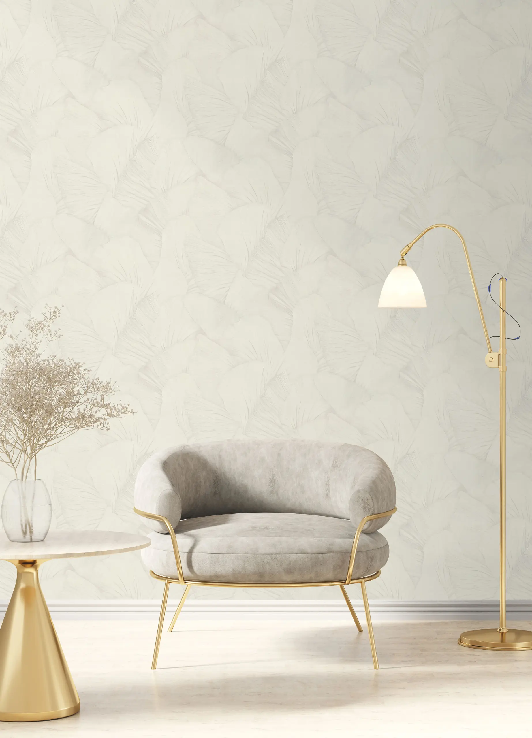 Обои 7343-00 Eurodecor Serena