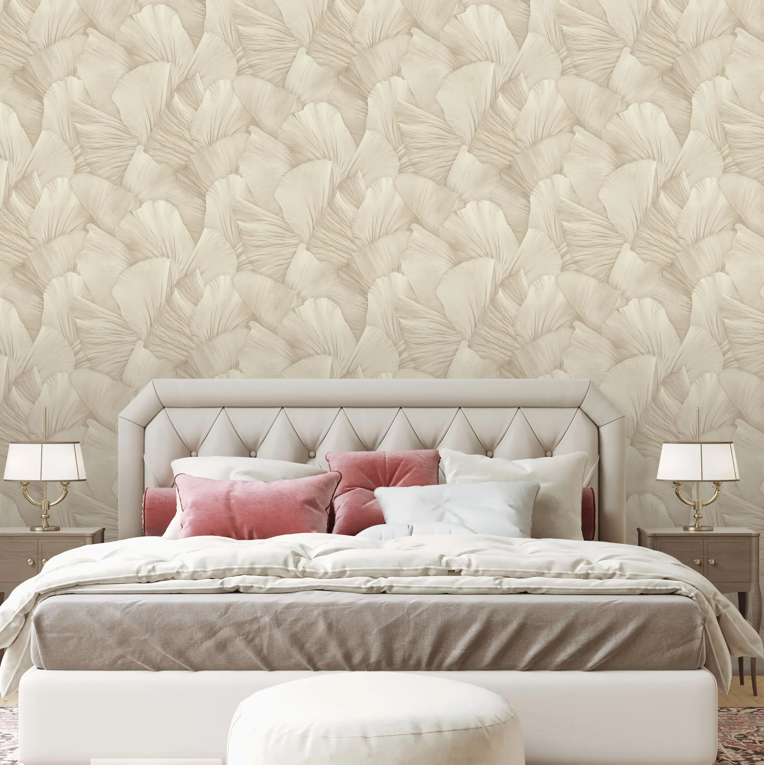 Обои 7343-01 Eurodecor Serena