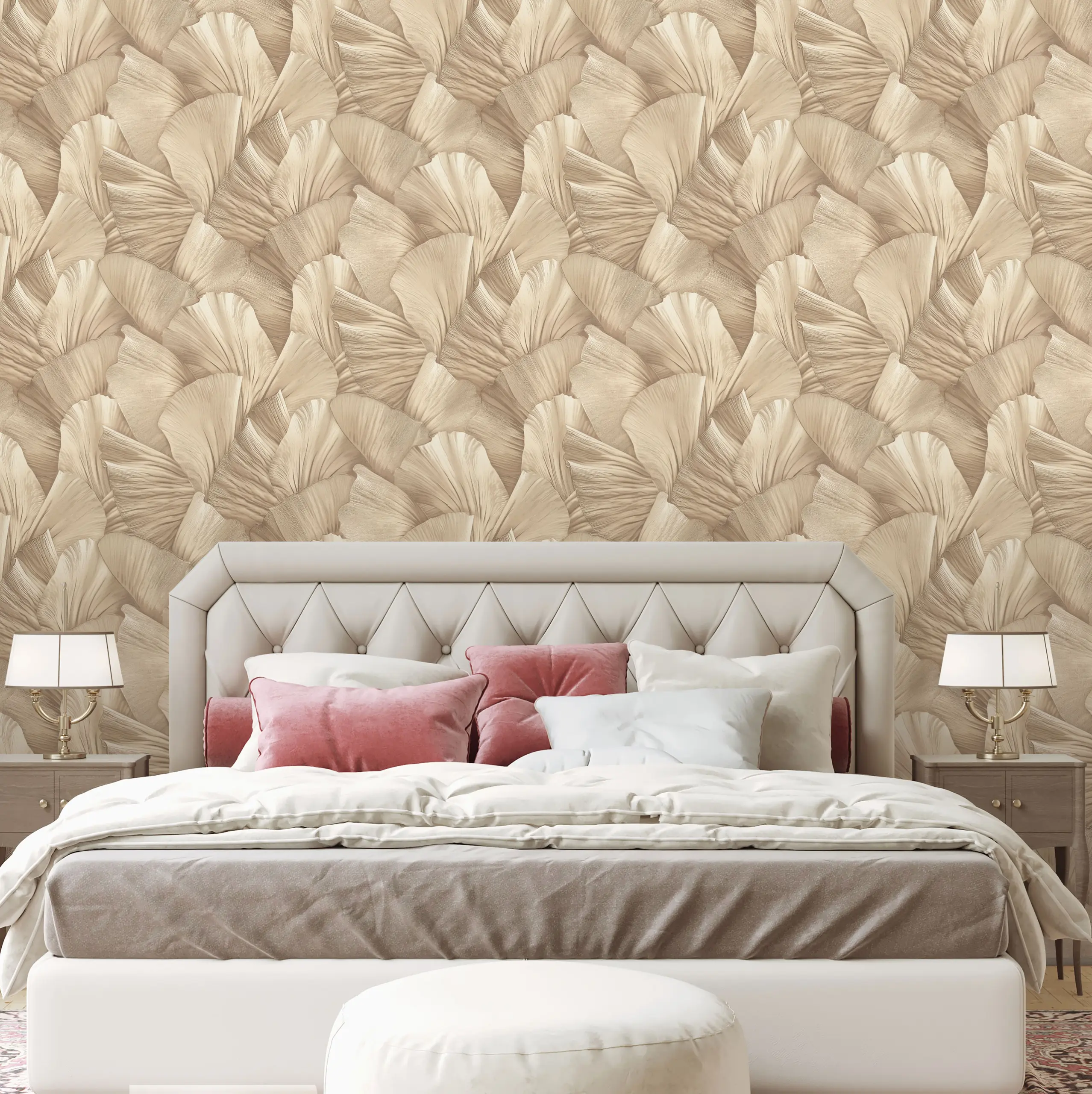 Обои 7343-12 Eurodecor Serena