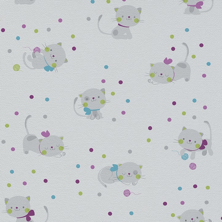 Обои 7358-09 Erismann Lotta 2