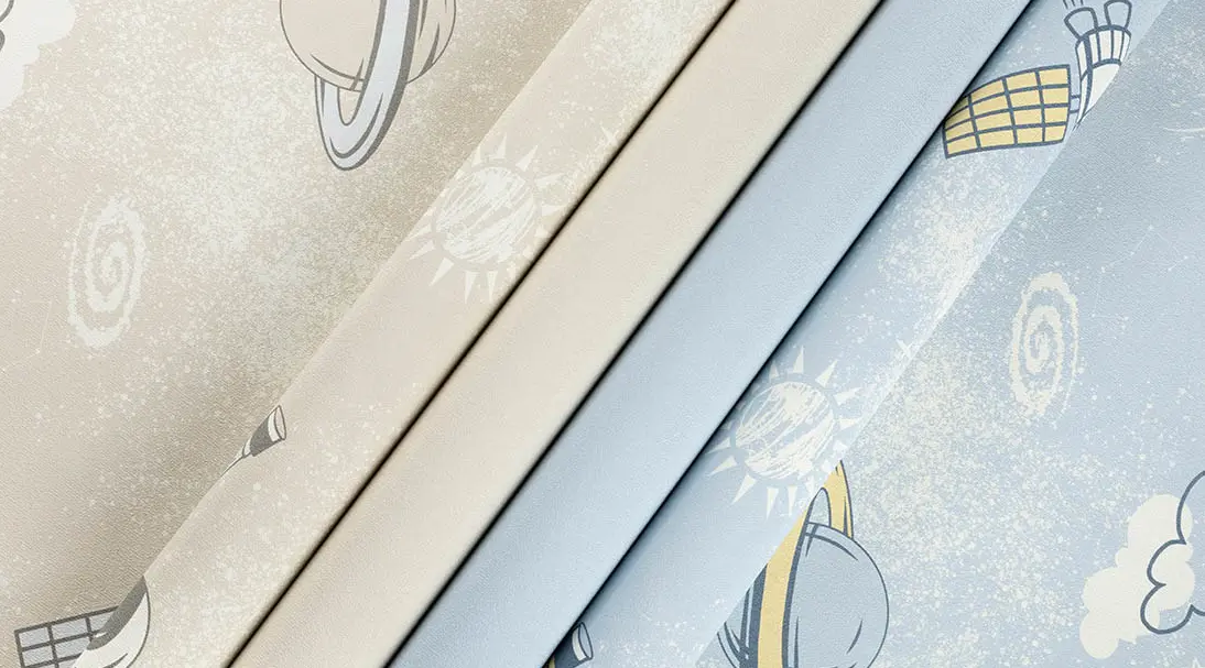 Обои 75339-22 Wall Decor Космолэнд
