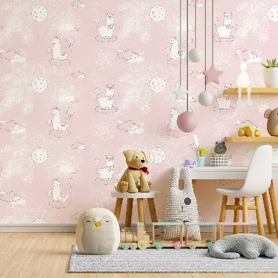 Обои 75340-15 Wall Decor Альпака — фото 5