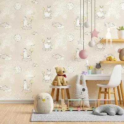 Обои 75340-22 Wall Decor Альпака — фото 5