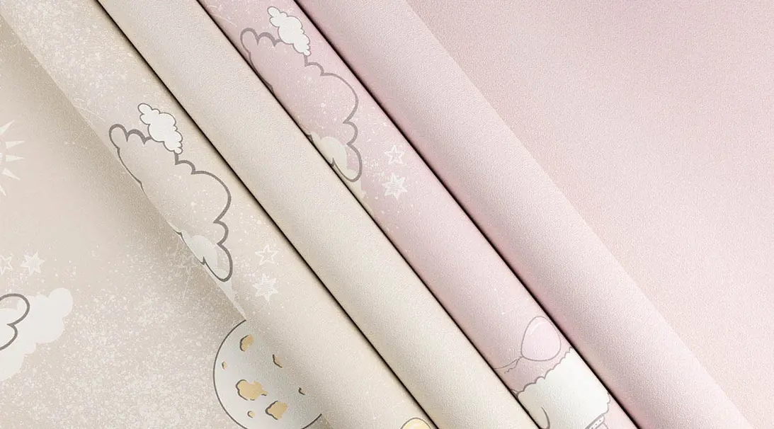 Обои 75340-22 Wall Decor Альпака