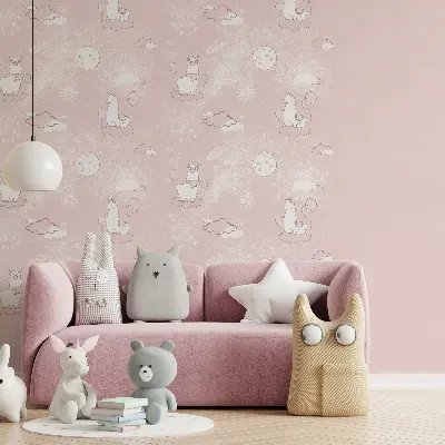 Обои 75341-15 Wall Decor Альпака — фото 5
